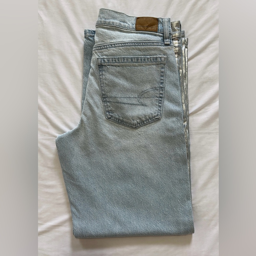 American Eagle Jeans - Picture 5 of 6